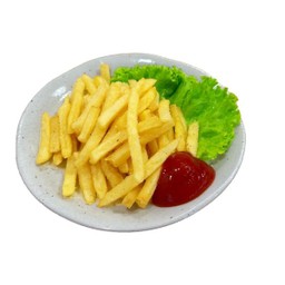 ♦︎No.     55  French fries