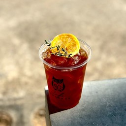 ชามะนาว