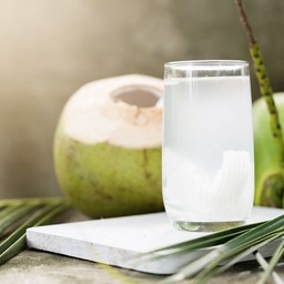 น้ำมะพร้าว