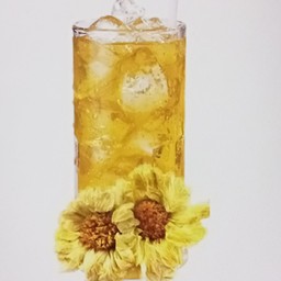 น้ำเก๊กฮวย