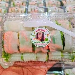 ก๋วยเตี๋ยวลุยสวนแอนด์