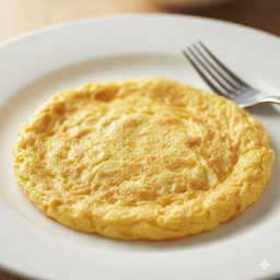 ไข่เจียว (เล็ก)