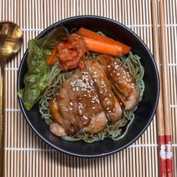 ไก่เทริชิคกี้ Terichicky สันติธรรม