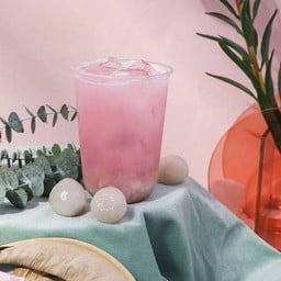 น้ำลิ้นจี่