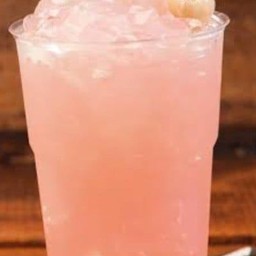 ลิ้นจี้โซดา