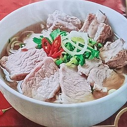 ก๋วยเตี๋ยวเฝอ