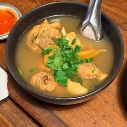 ลาบรื่นโฮมคูซีน เชียงใหม่