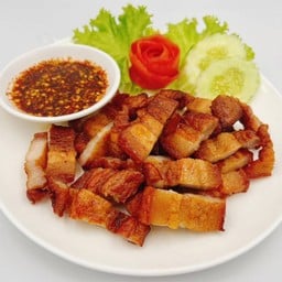 3 ชั้นทอดน้ำปลา