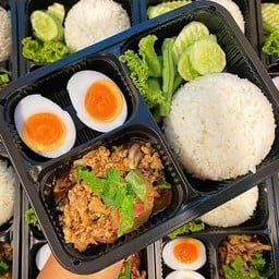 กับข้าว กับแกล้ม