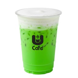 Ucafe Premium Coffee ธัญบุรี คลอง5