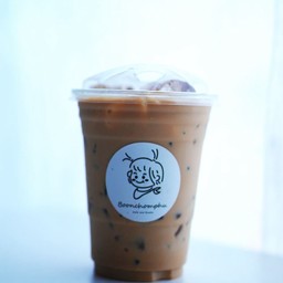 Latte (ลาเต้)