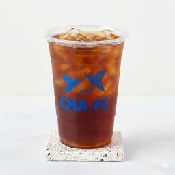 ชาดำเย็น