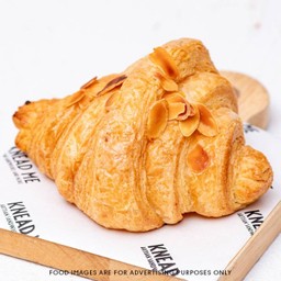 Almond Croissant