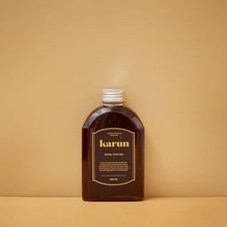 ชาดำการันแบบขวดขนาด 250 มล. (40%)