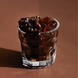 ไข่มุกและบุกบราวน์ชูการ์