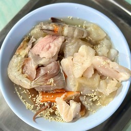 ชุดทะเลเล็ก