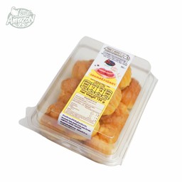 เอแคลร์วานิลลา BAAN