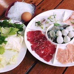 ปลาจุ่มคุณแพร