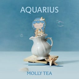 Molly Tea Center Point Siam Square