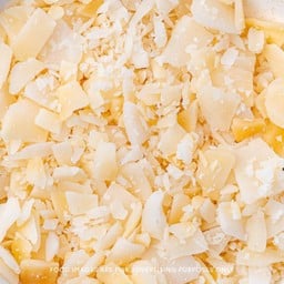 Shredded Coconuts