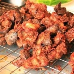 ไก่ทอดหาดใหญ่ แบริ่ง-เซ็นโย