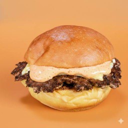 Burgers Paco Paco burger