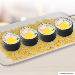 เซ็ทฟูโตมากิ