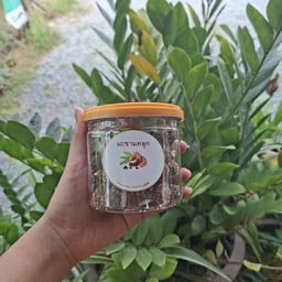 มะขามคลุกสามรส