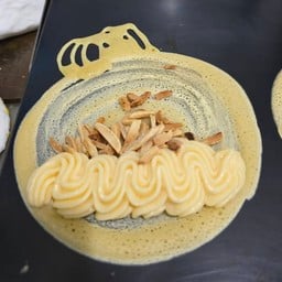 น้ำเต้าหู้ซอยปุณณ สาขาปั้มบางจากกม.5