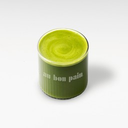 เพียวมัทฉะร้อน