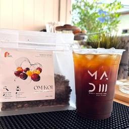 Ice Americano- OmKoi (Light)