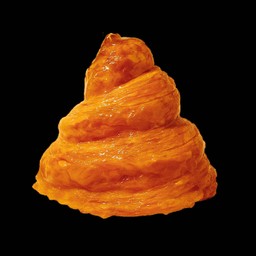 ฮันนี่ครันช์ ครัวซองต์