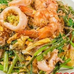 สุกี้ทะเล