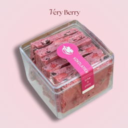 D.Play Box - Very Berry