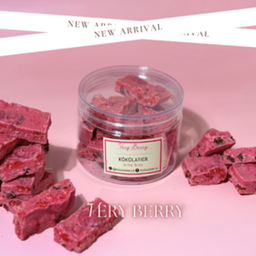 D.Bite Box - Very Berry