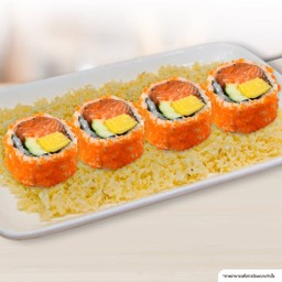 เซ็ทโรลแคลิฟอเนียใส้แซลมอน