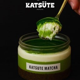 มัทฉะชีสเลเยอร์