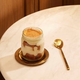 Thai Tearamisu