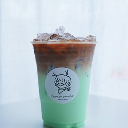 Mint Latte (กาแฟมิ้นท์)