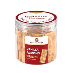 วนิลาอัลมอนด์ คริปส์