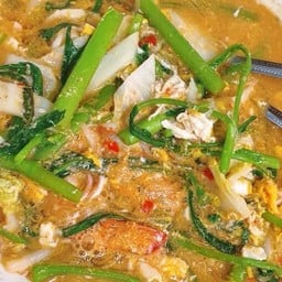 พี่ต่าย ข้าวผัดปู ภูมิใจเสนอ  สาขา กาญจนาภิเษก