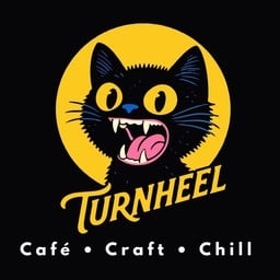 Turnheel coffee and craft Turnheel