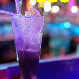 Secret Bar -