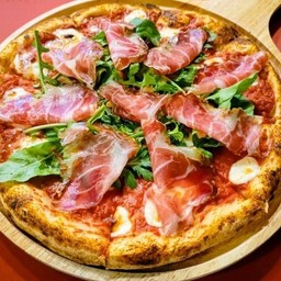 PIZZA CRAFT - SUKHUMVIT 48 สุขุมวิท 48
