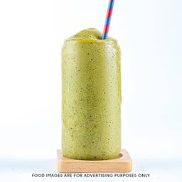 (Smoothie) Green Dream
