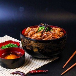 Oh My Don! บางโพ