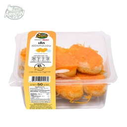 เค้กฝอยทองอบ BOW