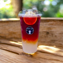 ชามะนาว