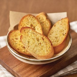 ขนมปังกระเทียม