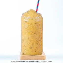 (Smoothie) Mango Passion Breeze